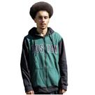 Jaqueta Moletom Masculina M10 Dunk Boston