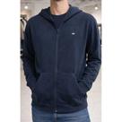 Jaqueta Moletom Mormaii Com Capuz Masculino Adulto Ref. 57562 Jaqueta Moletom Mormaii Com Capuz Masculino Adulto Ref. 57562