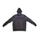 Jaqueta Moletom Mormaii Plus Size com Capuz Masculino Adulto Ref. 671740 Jaqueta Moletom Mormaii Plus Size com Capuz Masculino Adulto Ref. 671740