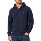 Jaqueta moletom open shock masculina 57346 Jaqueta moletom open shock masculina 57346
