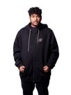 Jaqueta Moletom Plus Size Bali Hai B Simple