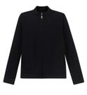 Jaqueta Moletom Stretch Flanelado Feminina - Enfim
