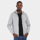 Jaqueta Moletom Tommy Hilfiger Im Na Flag com Capuz Masculina