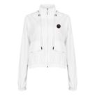 Jaqueta Mormaii Corta Vento Beach Sports 2942 Branco
