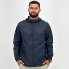 Jaqueta Mormaii Corta Vento com Capuz Masculina