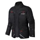 Jaqueta Moto Feminina Impermeável X11 Travel 3 Com Proteção