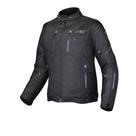 Jaqueta Moto Feminina X11 Iron 3 Preto