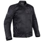 Jaqueta Moto Masculina Texx Ronin Air V2 Preta Jaqueta Moto Masculina Texx Ronin Air V2 Preta