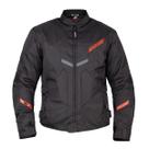 Jaqueta Moto Masculina Unissex Feminina Texx New Strike V3