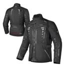 Jaqueta Moto Masculina X11 Expedition Impermeável Preta