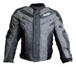 Jaqueta Moto Nasa Rev1 Impermeavel Motoqueiro Com Proteção