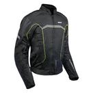 Jaqueta Moto Texx New Strike V2 Impermeável com Protetor