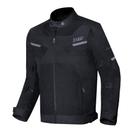 Jaqueta Moto X11 Breeze 2 Forro Removível Motoqueiro Motoboy
