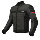 Jaqueta Moto X11 Super Air Motoqueiro Proteção Motociclista