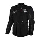 Jaqueta Motociclista Asw Pangea Preto