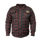 Jaqueta Motociclista Com Proteção Impermeável Moto Custom Jaqueta Motociclista Com Proteção Impermeável Moto Custom