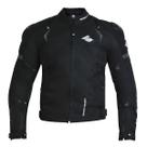 Jaqueta Motociclista Esportiva - HAWKER PRO - Racing Rabbit