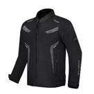 Jaqueta Motociclista X11 One Sport Masculina Preto G