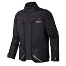 Jaqueta Motociclista X11 Travel 3 Masculina Preto