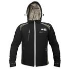Jaqueta Motoqueiro Gp Tech Soft Masculina Resistente Água