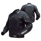 Jaqueta Nasa Onix Force Preta