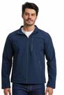 Jaqueta Neoprene Frio Casaco Masculino Casual COR:PRETOTAMANHO:XGG