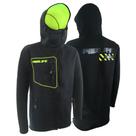 Jaqueta Neoprene Hydro Amarelo Fluor - Prolife Jaqueta Neoprene Hydro Amarelo Fluor - Prolife