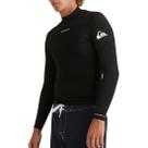 Jaqueta Neoprene Quiksilver Prologue 1mm Preto Jaqueta Neoprene Quiksilver Prologue 1mm Preto