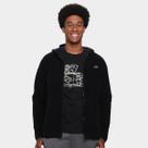 Jaqueta New Balance Fleece Masculina Jaqueta New Balance Fleece Masculina
