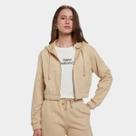 Jaqueta New Balance Reimagined Full Zip Feminina Jaqueta New Balance Reimagined Full Zip Feminina