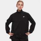 Jaqueta New Balance Windbreak Fast Days Feminina