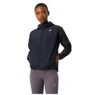 Jaqueta New Balance Windbreak Sport Essentials