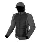 Jaqueta Norisk Masculina Civic Cinza Tamanho:3G