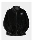 Jaqueta North Face Mossud Reversível Infantil Preta Jaqueta North Face Mossud Reversível Infantil Preta