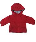 Jaqueta nylon com capuz Jaqueta nylon com capuz