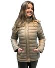 Jaqueta nylon dyordhana feminino ref: dyody241 Jaqueta nylon dyordhana feminino ref: dyody241