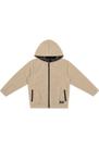 Jaqueta Nylon Peletizado Estilo Corta Vento Infantil Masculina