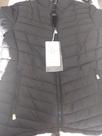 Jaqueta nylon preto G
