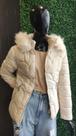 Jaqueta Nylon Viviane