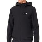 Jaqueta Oakley Elements Shell Jacket 2.0 Masculina Blackout Jaqueta Oakley Elements Shell Jacket 2.0 Masculina Blackout