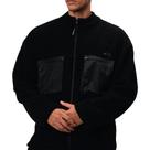 Jaqueta Oakley Essential Sherpa Blackout Jaqueta Oakley Essential Sherpa Blackout