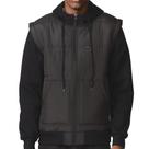 Jaqueta Oakley Hybrid Blackout Jaqueta Oakley Hybrid Blackout