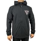Jaqueta Oakley Iconic Skull Preta