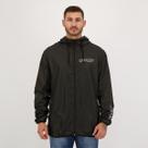 Jaqueta Oakley Mark II Windbreaker Preta Jaqueta Oakley Mark II Windbreaker Preta