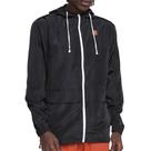 Jaqueta Oakley O-Rec Waterproof Jacket Masculina Preto