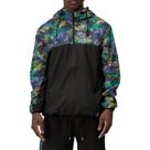 Jaqueta Oakley Psy Frog WT24 Masculina Blackout