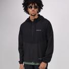 Jaqueta Oakley Sports Windbreaker - Blackout - G