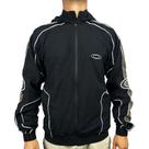 Jaqueta Oakley Windbreak Technomilky Blackout Jaqueta Oakley Windbreak Technomilky Blackout