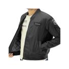 Jaqueta Ogochi Masculina Bomber 27493001 Preto
