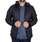 Jaqueta ogochi puffer 027498006